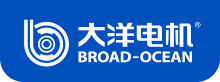Broad-Ocean Motor logo