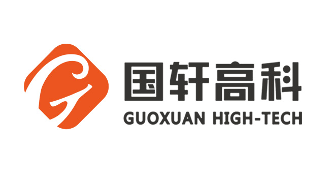 国轩高科 logo
