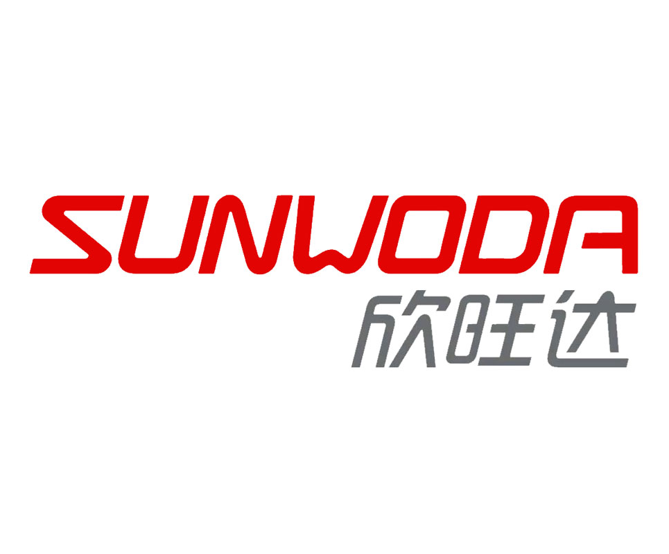 Sunwoda logo