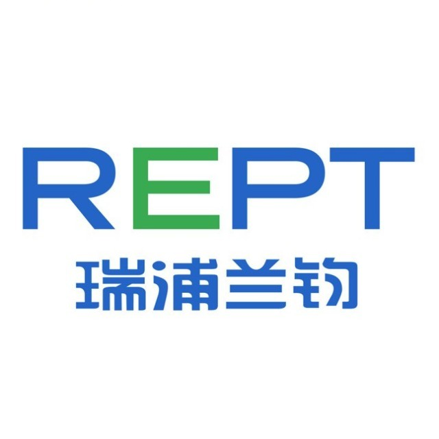 REPT BATTERO logo