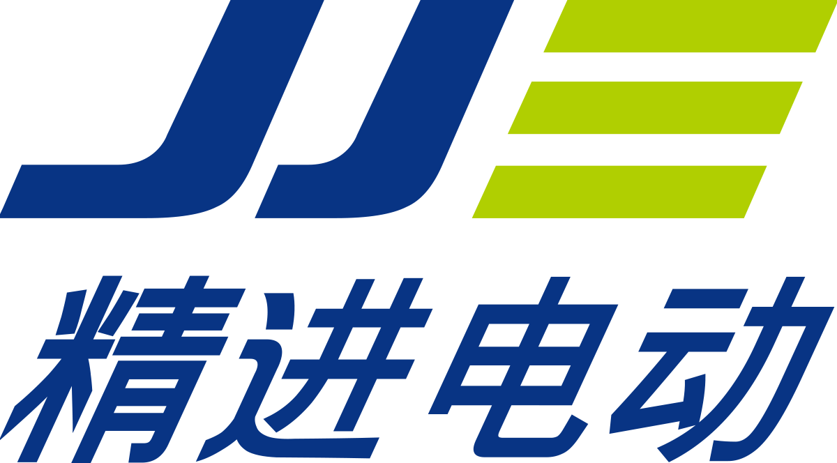 Jing-Jin Electric logo