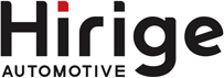 Hirige Automotive logo