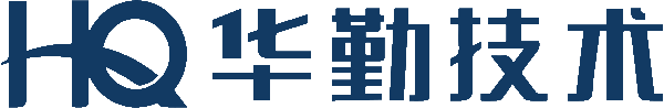 华勤技术 logo