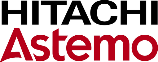Hitachi Astemo Suzhou logo