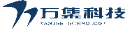 万集科技 logo