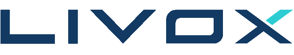 Livox logo
