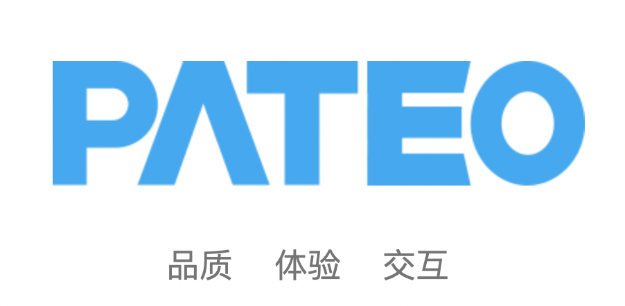 PATEO logo