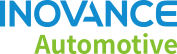 Inovance Automotive logo