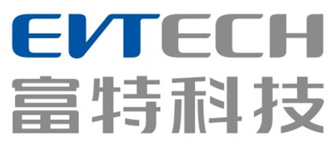 富特科技 logo