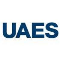 UAES logo