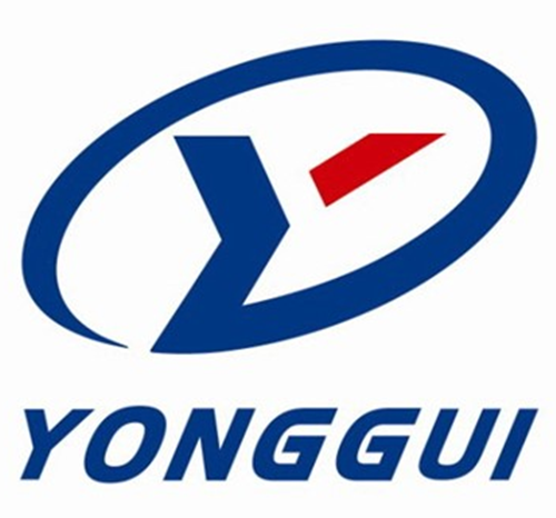 永贵电器 logo