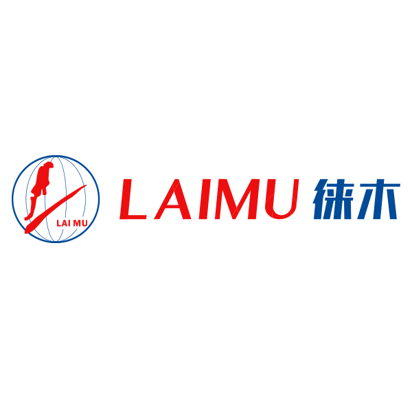 徕木股份 logo