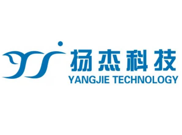 扬杰科技 logo