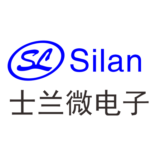 Silan Microelectronics logo