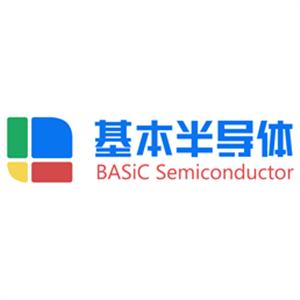 BASiC Semiconductor logo