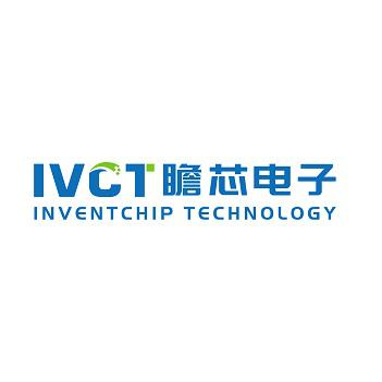 InventChip logo