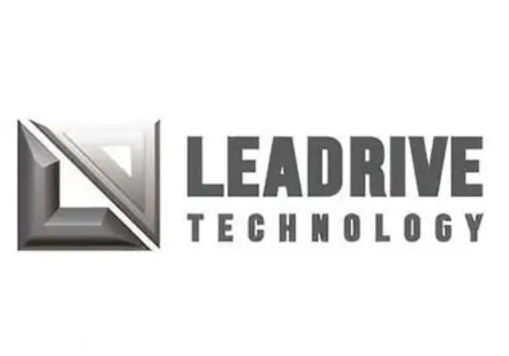 臻驱科技 logo