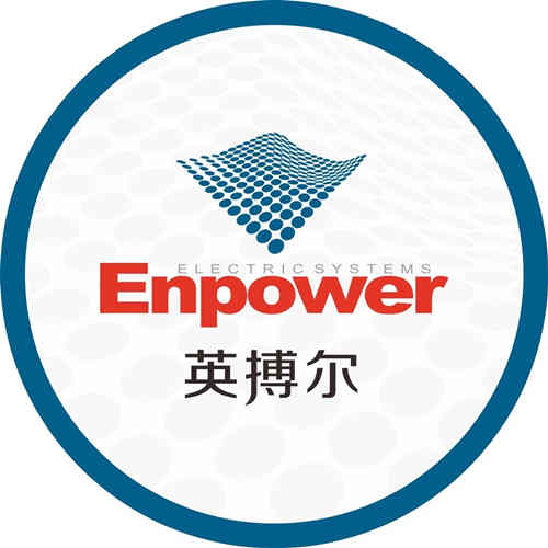 Enpower logo