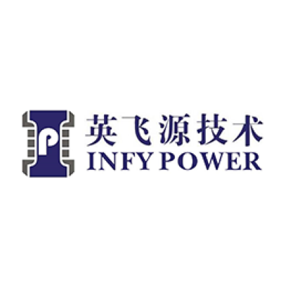 英飞源 logo