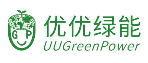 UUGreenPower logo