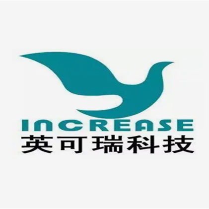 英可瑞 logo