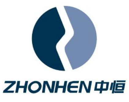 中恒电气 logo