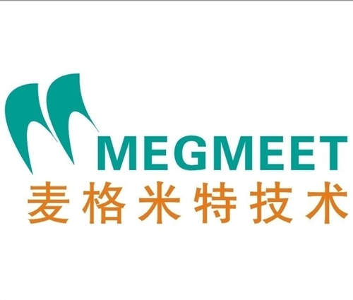 麦格米特 logo
