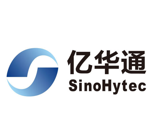 SinoHytec logo
