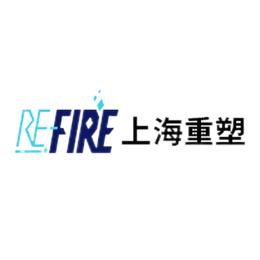 REFIRE logo