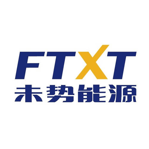 FTXT Energy logo