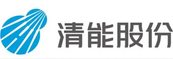 清能股份 logo