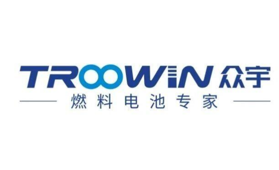 Troowin logo