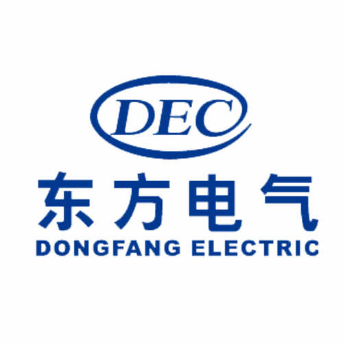 Dongfang Hydrogen Energy logo