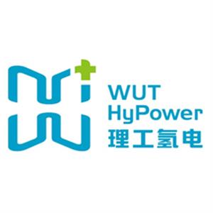 WUT Hydrogen Electric logo