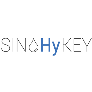 Hyproof logo