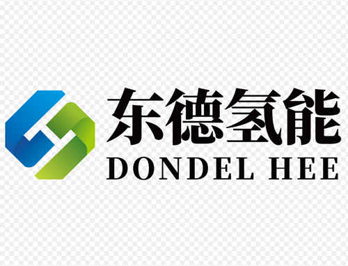 Dongde Industrial logo