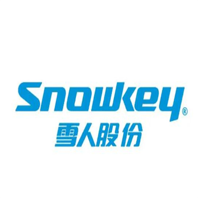 Snowman Group logo