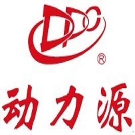 动力源 logo
